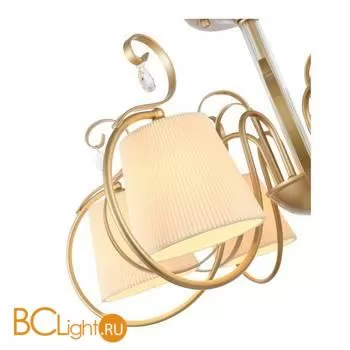 Люстра Evoluce Azzurro SL177.203.06 - Фото 2