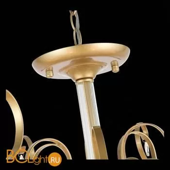 Люстра Evoluce Azzurro SL177.203.06 - Фото 7