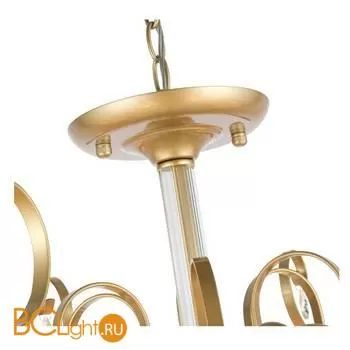 Люстра Evoluce Azzurro SL177.203.06 - Фото 3