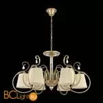 Люстра Evoluce Azzurro SL177.203.06 - Фото 5