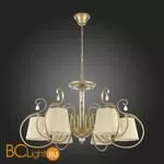 Люстра Evoluce Azzurro SL177.203.06