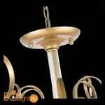 Люстра Evoluce Azzurro SL177.203.06 - Фото 7