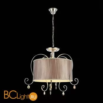 Подвесной светильник Evoluce Azzurro SL177.113.03