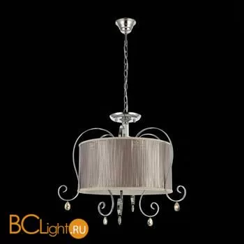 Подвесной светильник Evoluce Azzurro SL177.113.03 - Фото 3