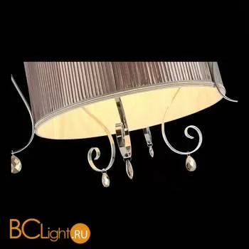 Подвесной светильник Evoluce Azzurro SL177.113.03 - Фото 4