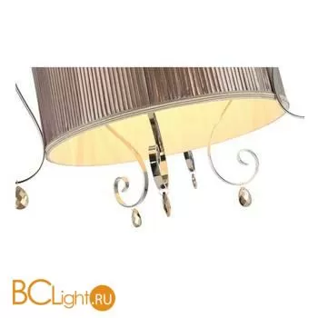 Подвесной светильник Evoluce Azzurro SL177.113.03 - Фото 2