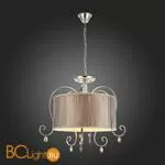 Подвесной светильник Evoluce Azzurro SL177.113.03 - Фото 5