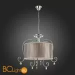 Подвесной светильник Evoluce Azzurro SL177.113.03 - Фото 6