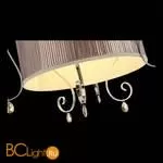 Подвесной светильник Evoluce Azzurro SL177.113.03 - Фото 4