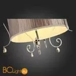 Подвесной светильник Evoluce Azzurro SL177.113.03 - Фото 7