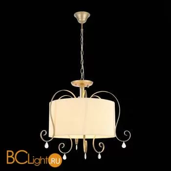 Подвесной светильник Evoluce Azzurro SL177.213.03