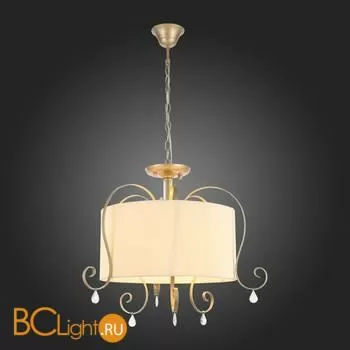 Подвесной светильник Evoluce Azzurro SL177.213.03 - Фото 5