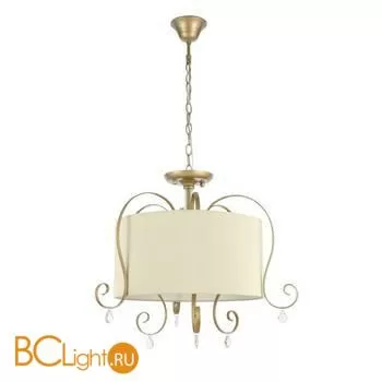 Подвесной светильник Evoluce Azzurro SL177.213.03 - Фото 1