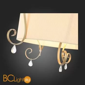 Подвесной светильник Evoluce Azzurro SL177.213.03 - Фото 7