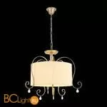 Подвесной светильник Evoluce Azzurro SL177.213.03