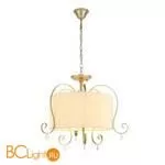 Подвесной светильник Evoluce Azzurro SL177.213.03 - Фото 0