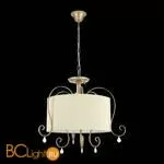 Подвесной светильник Evoluce Azzurro SL177.213.03 - Фото 3