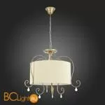 Подвесной светильник Evoluce Azzurro SL177.213.03 - Фото 6