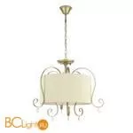 Подвесной светильник Evoluce Azzurro SL177.213.03 - Фото 1