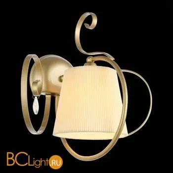 Бра Evoluce Azzurro SL177.201.01