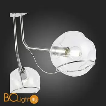 Люстра Evoluce Baca SLE102502-03 - Фото 7