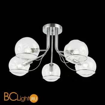 Люстра Evoluce Baca SLE102502-05