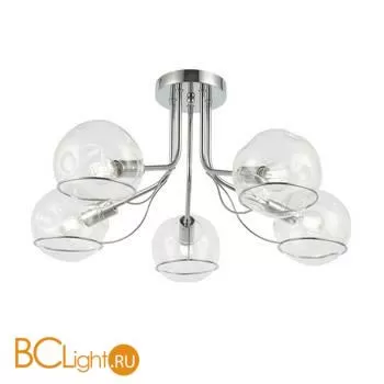 Люстра Evoluce Baca SLE102502-05 - Фото 0