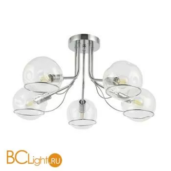 Люстра Evoluce Baca SLE102502-05 - Фото 1