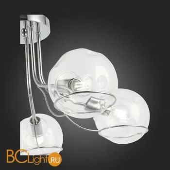 Люстра Evoluce Baca SLE102502-05 - Фото 7