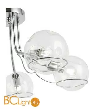 Люстра Evoluce Baca SLE102502-05 - Фото 2