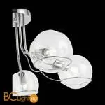 Люстра Evoluce Baca SLE102502-05 - Фото 4