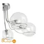 Люстра Evoluce Baca SLE102502-05 - Фото 2