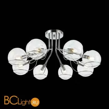 Люстра Evoluce Baca SLE102502-08