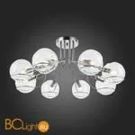 Люстра Evoluce Baca SLE102502-08 - Фото 3