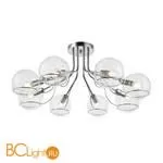 Люстра Evoluce Baca SLE102502-08 - Фото 0