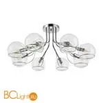 Люстра Evoluce Baca SLE102502-08 - Фото 1