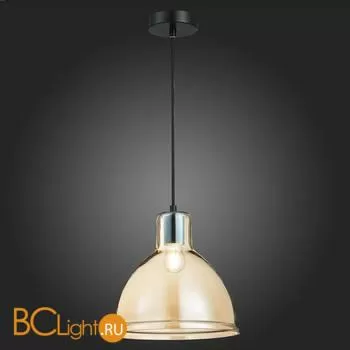 Подвесной светильник Evoluce Bacchi SLE114723-01 - Фото 3