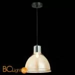 Подвесной светильник Evoluce Bacchi SLE114723-01 - Фото 2