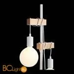 Торшер Evoluce Bagetti SL1142.505.01 - Фото 3