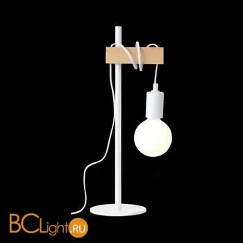 Настольная лампа Evoluce Bagetti SL1142.504.01 - Фото 3