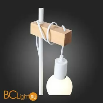 Настольная лампа Evoluce Bagetti SL1142.504.01 - Фото 7