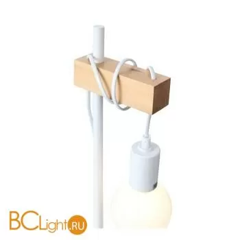 Настольная лампа Evoluce Bagetti SL1142.504.01 - Фото 1