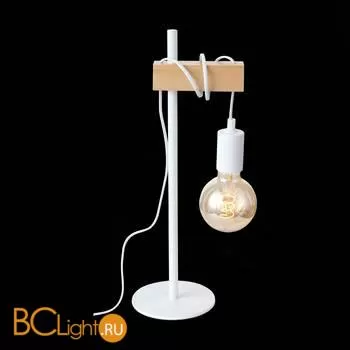 Настольная лампа Evoluce Bagetti SL1142.504.01 - Фото 5