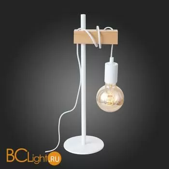 Настольная лампа Evoluce Bagetti SL1142.504.01