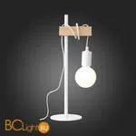 Настольная лампа Evoluce Bagetti SL1142.504.01 - Фото 6