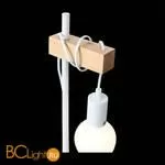 Настольная лампа Evoluce Bagetti SL1142.504.01 - Фото 4