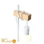 Настольная лампа Evoluce Bagetti SL1142.504.01 - Фото 1