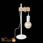 Настольная лампа Evoluce Bagetti SL1142.504.01 - Фото 5