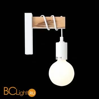 Бра Evoluce Bagetti SL1142.501.01 - Фото 4