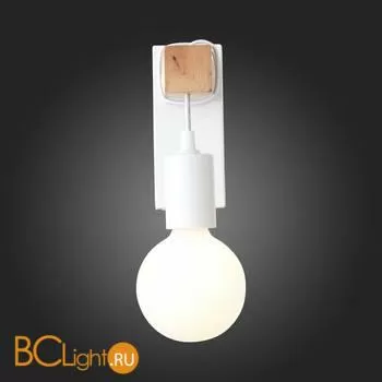 Бра Evoluce Bagetti SL1142.501.01 - Фото 9